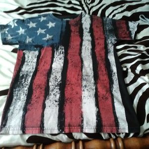 Men Short sleeve T-shirt